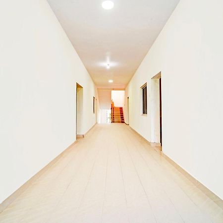 Super Hotel O Chidambaram City Centre Dış mekan fotoğraf