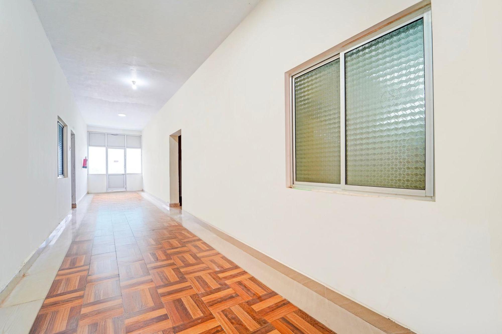 Super Hotel O Chidambaram City Centre Dış mekan fotoğraf