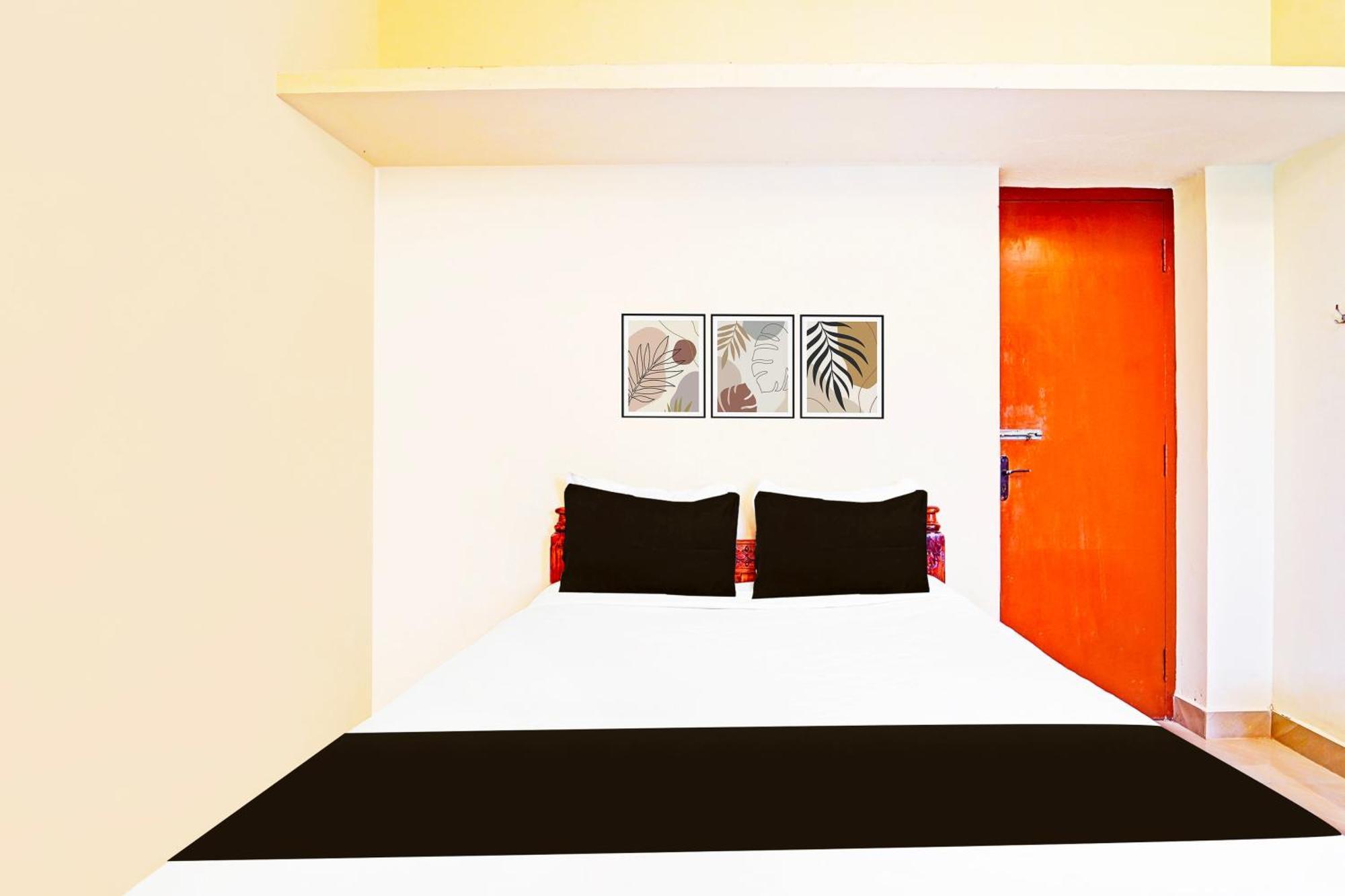 Super Hotel O Chidambaram City Centre Dış mekan fotoğraf