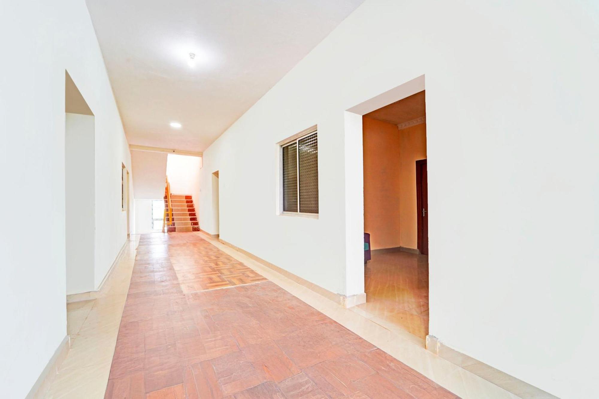 Super Hotel O Chidambaram City Centre Dış mekan fotoğraf