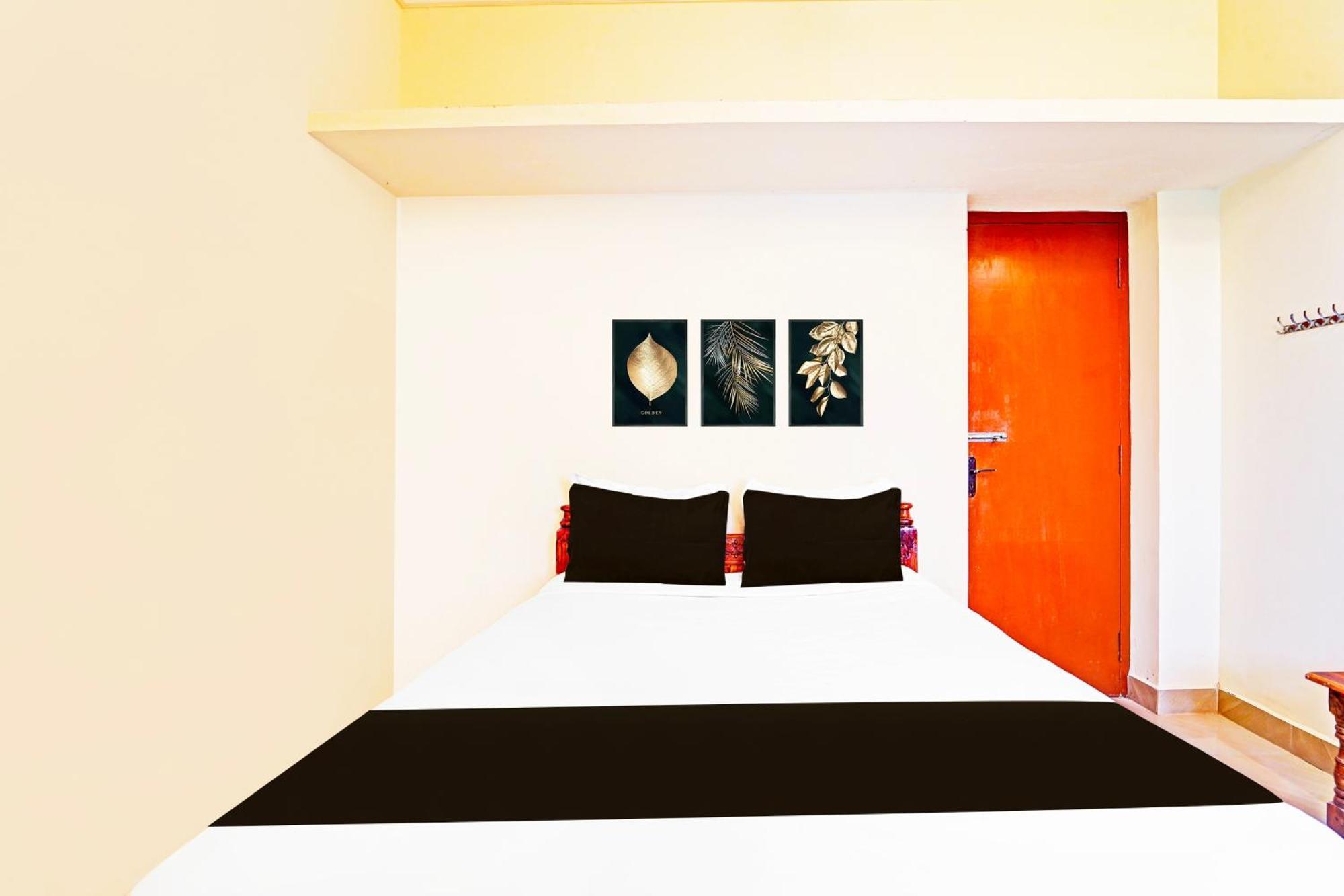 Super Hotel O Chidambaram City Centre Dış mekan fotoğraf